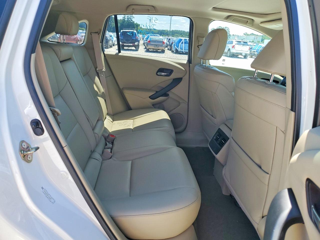 Acura RDX
