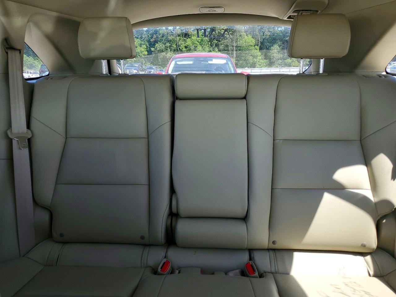 Acura RDX