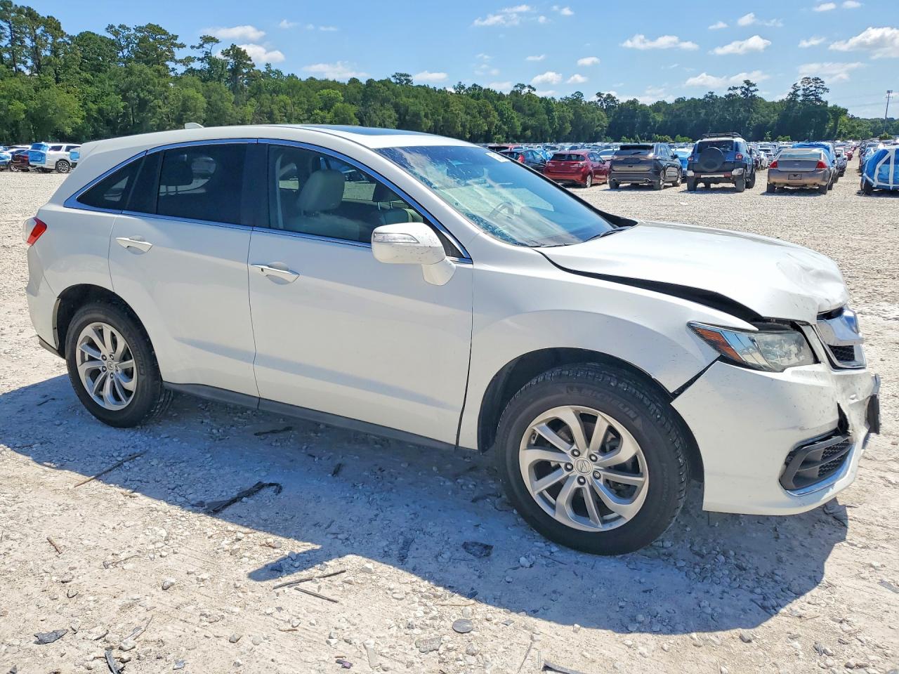 Acura RDX