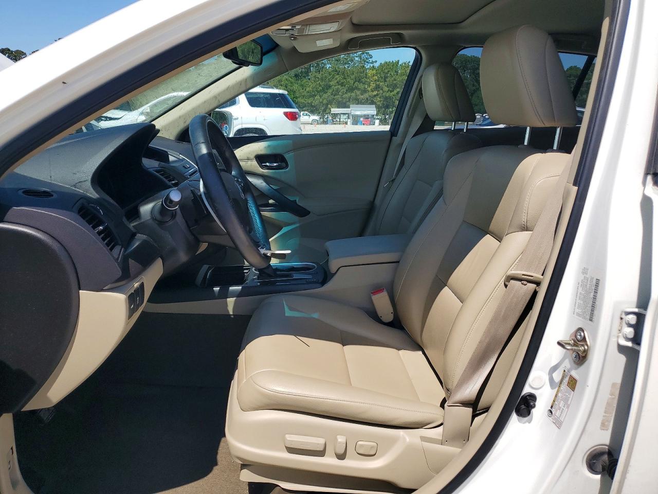 Acura RDX