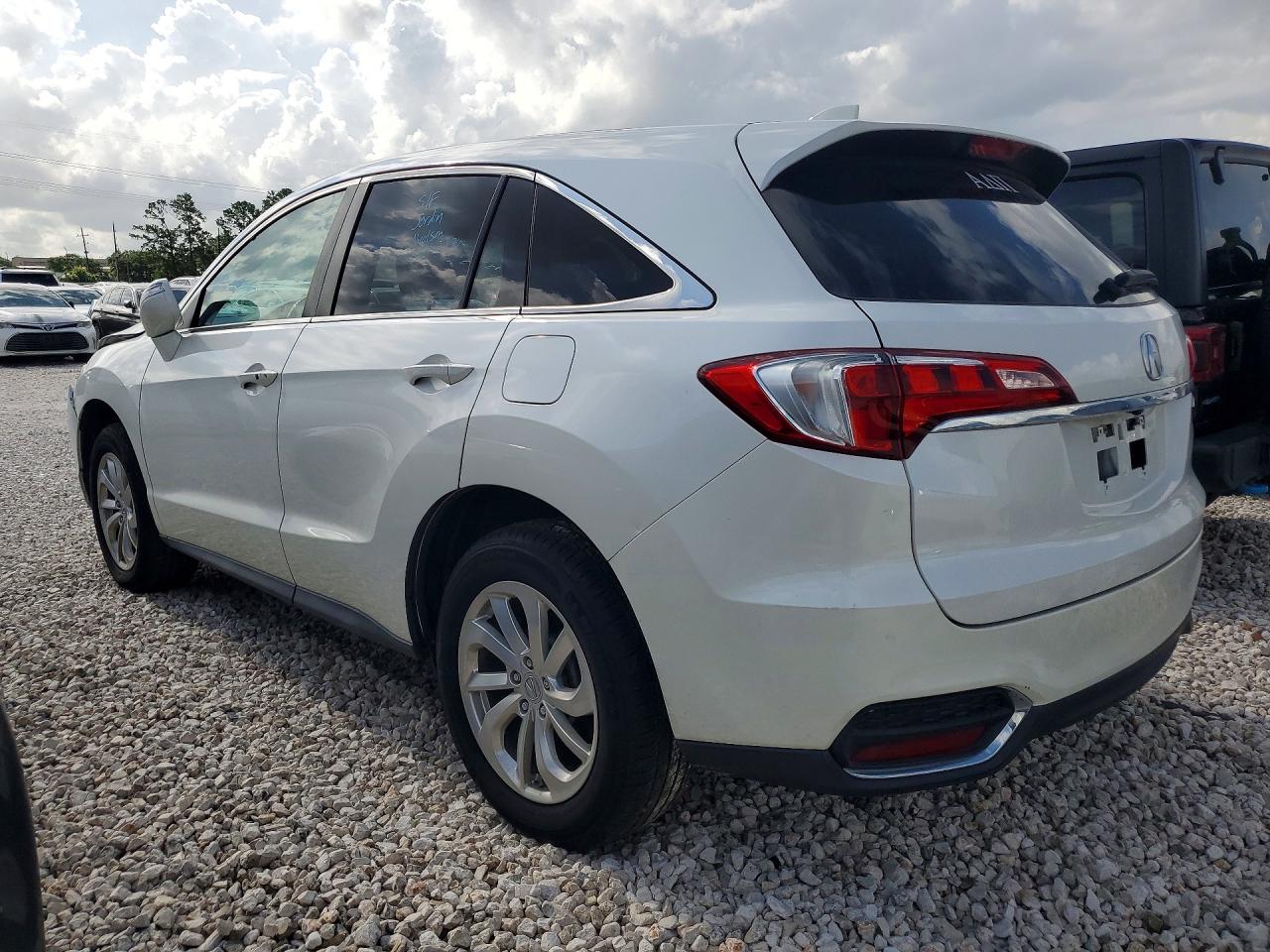 Acura RDX