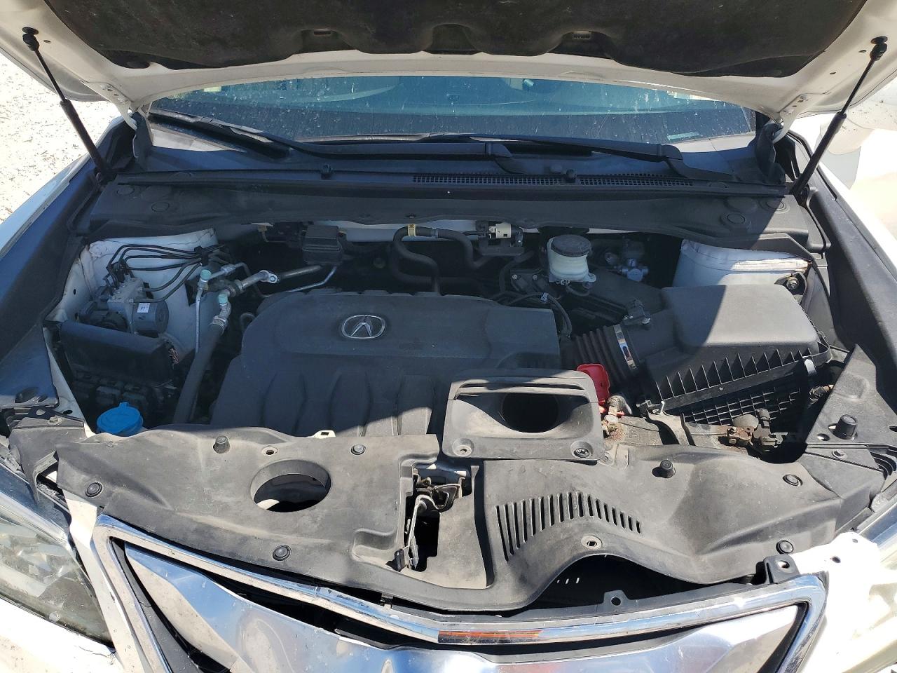 Acura RDX