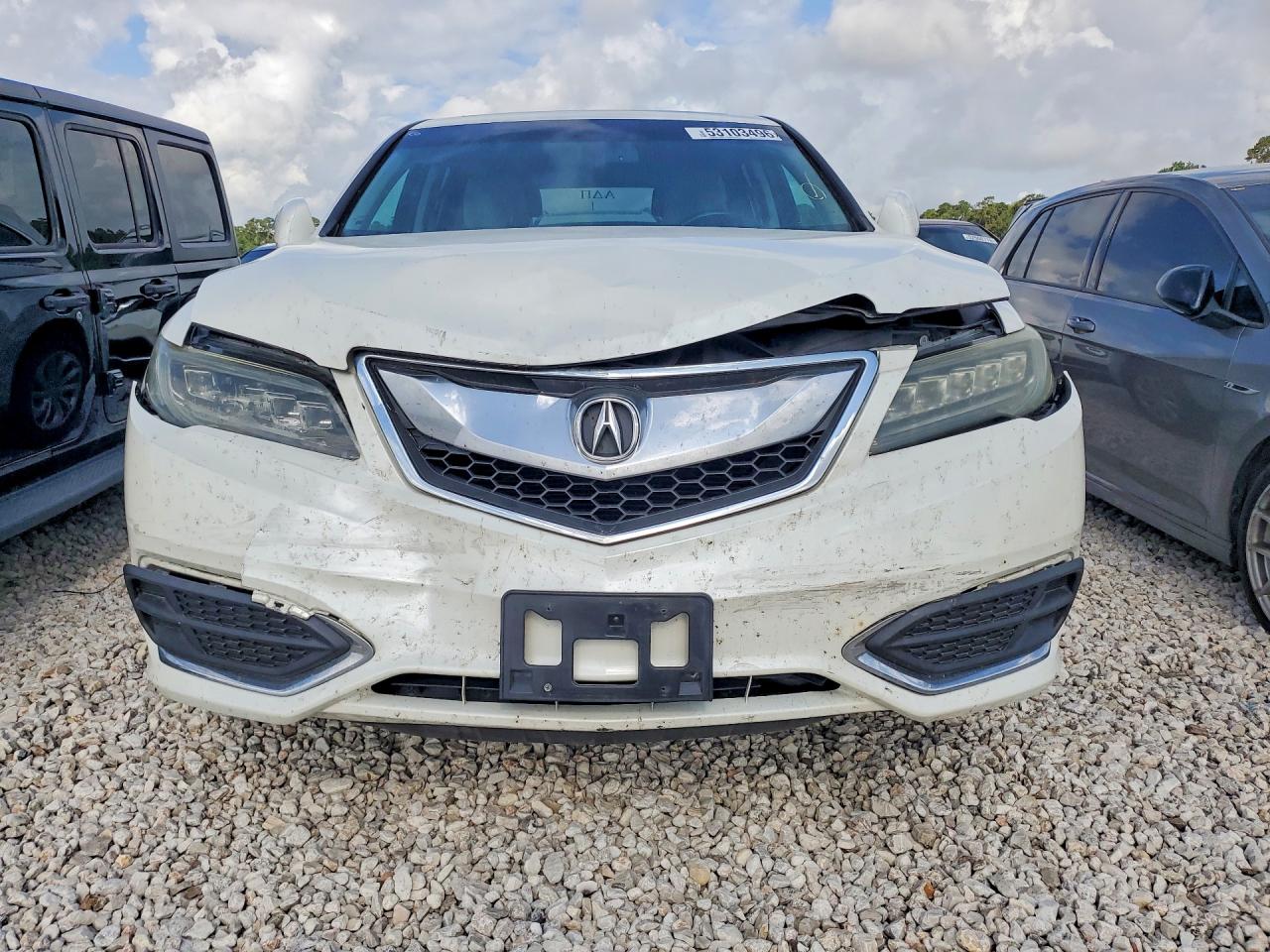 Acura RDX