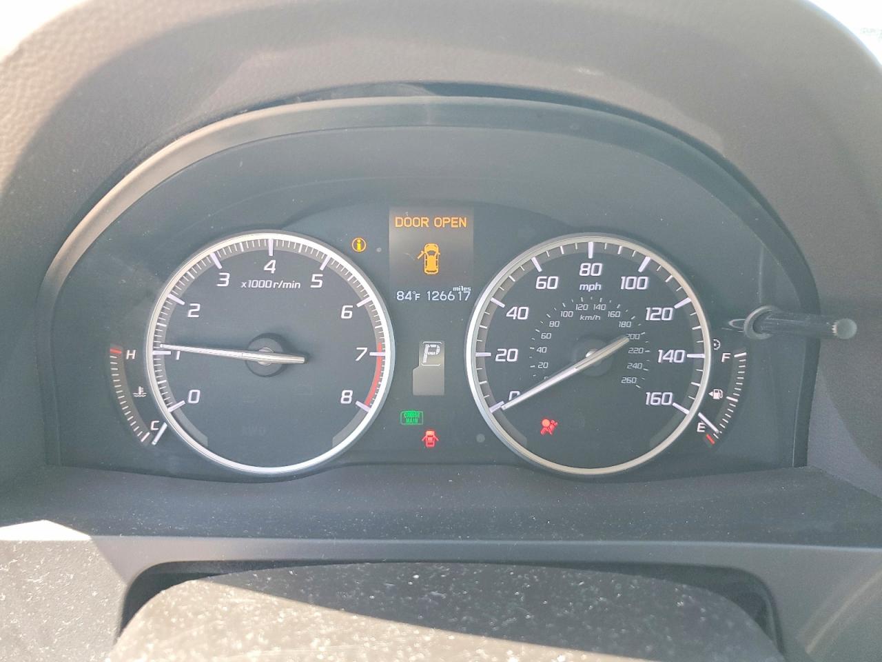 Acura RDX