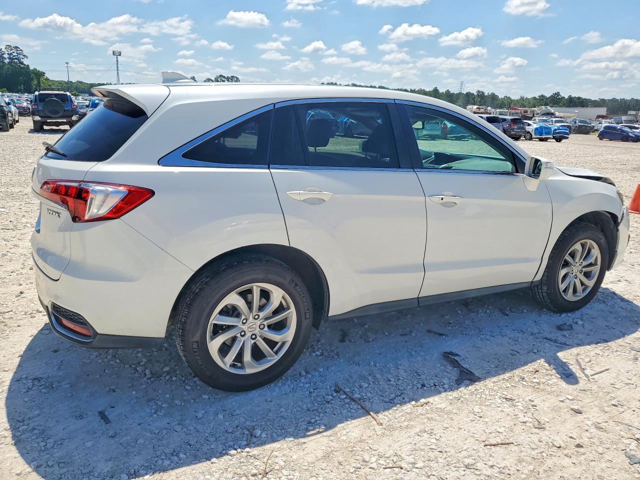 Acura RDX