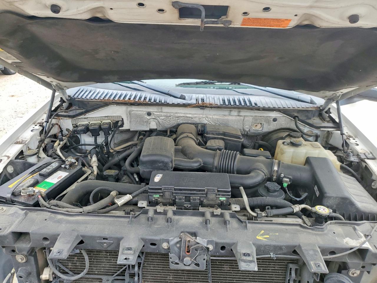 Ford Expedition El Limited