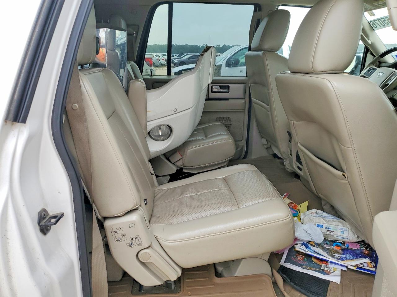 Ford Expedition El Limited