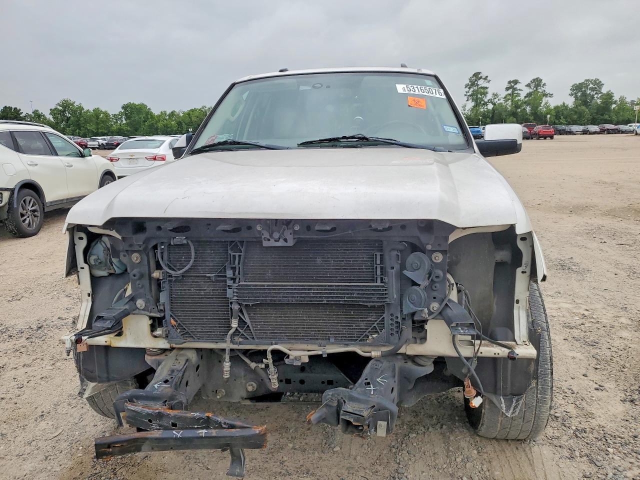 Ford Expedition El Limited