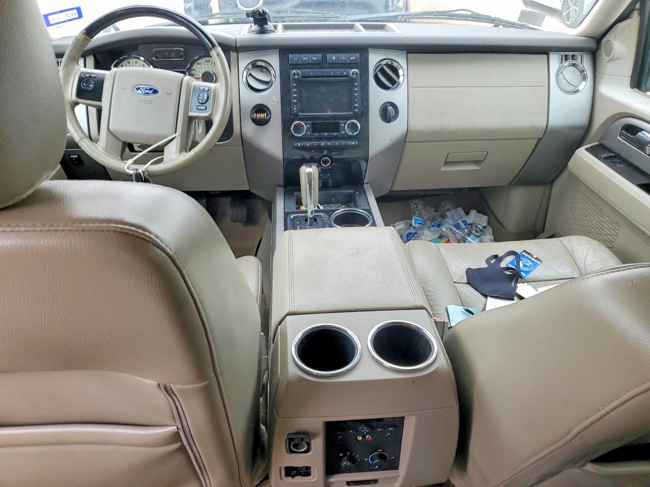 Ford Expedition El Limited