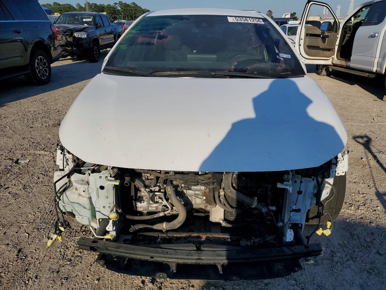 Toyota Corolla Se Nightshade Edition