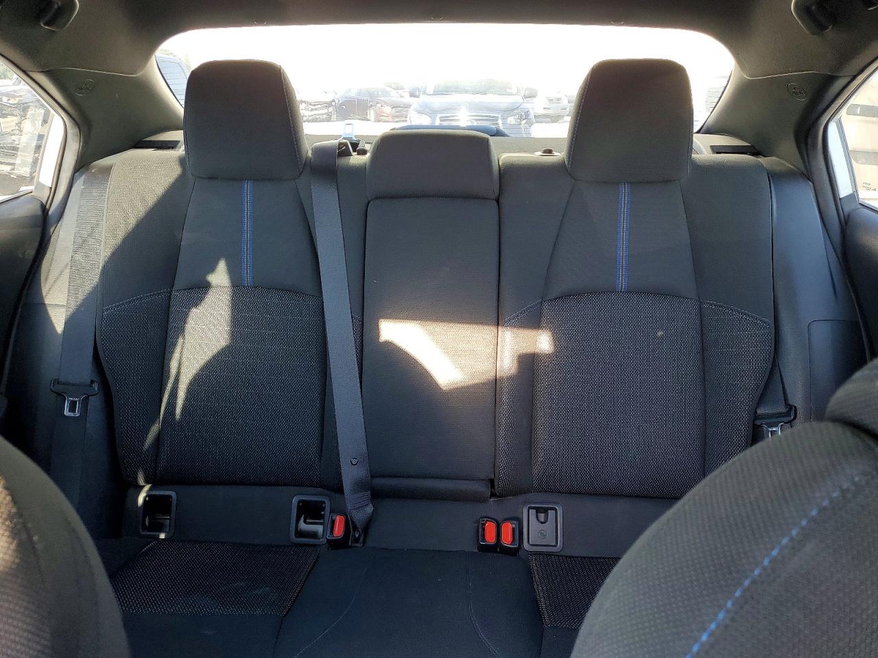 Toyota Corolla Se Nightshade Edition