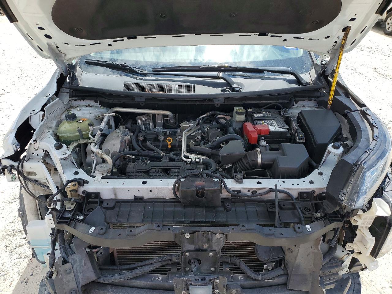 Mitsubishi Outlander Se