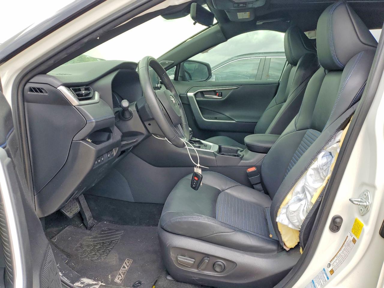 Toyota RAV4 Xse