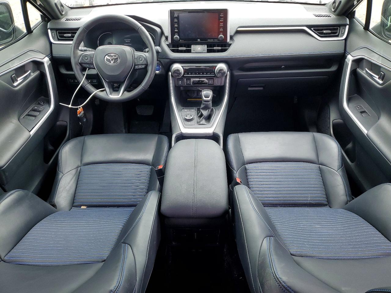 Toyota RAV4 Xse