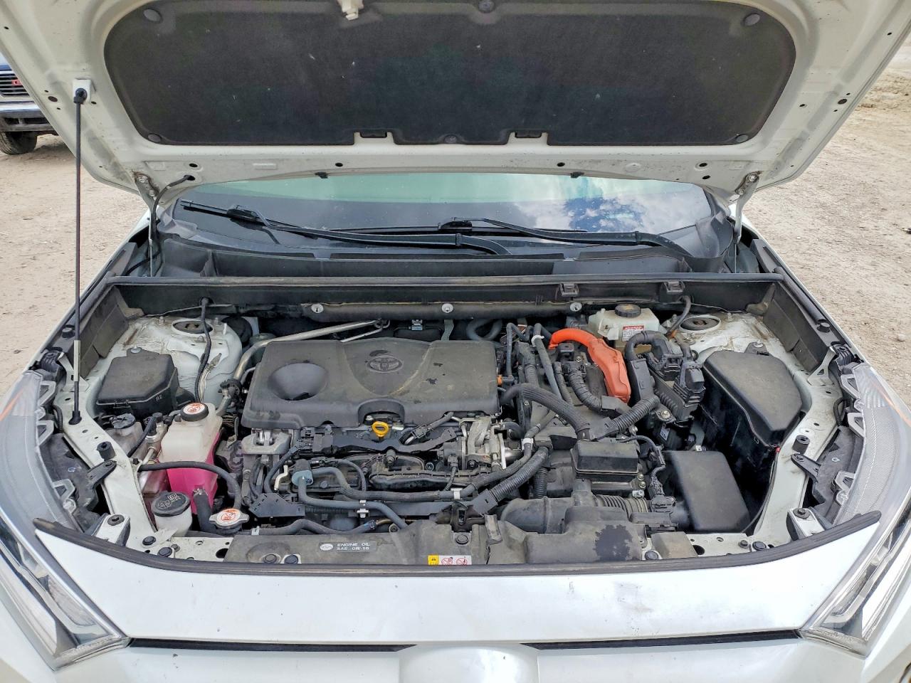 Toyota RAV4 Xse