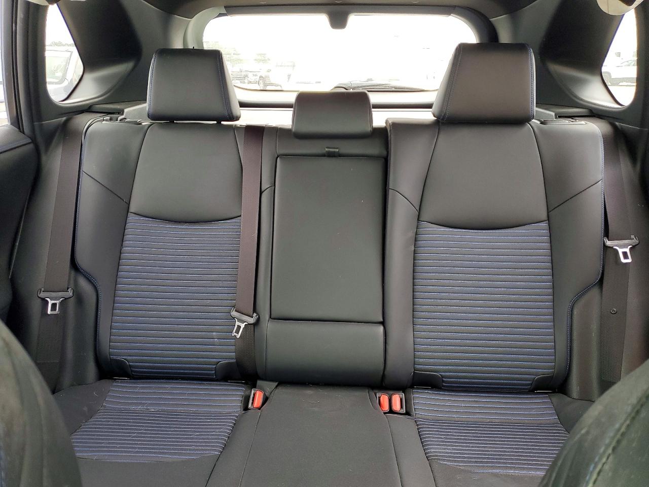Toyota RAV4 Xse