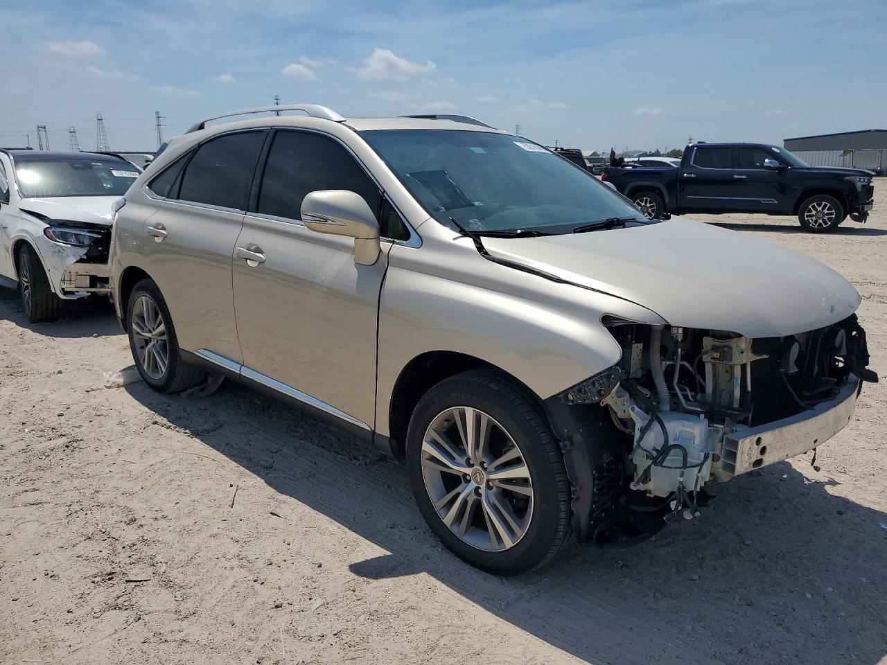 Lexus RX 350