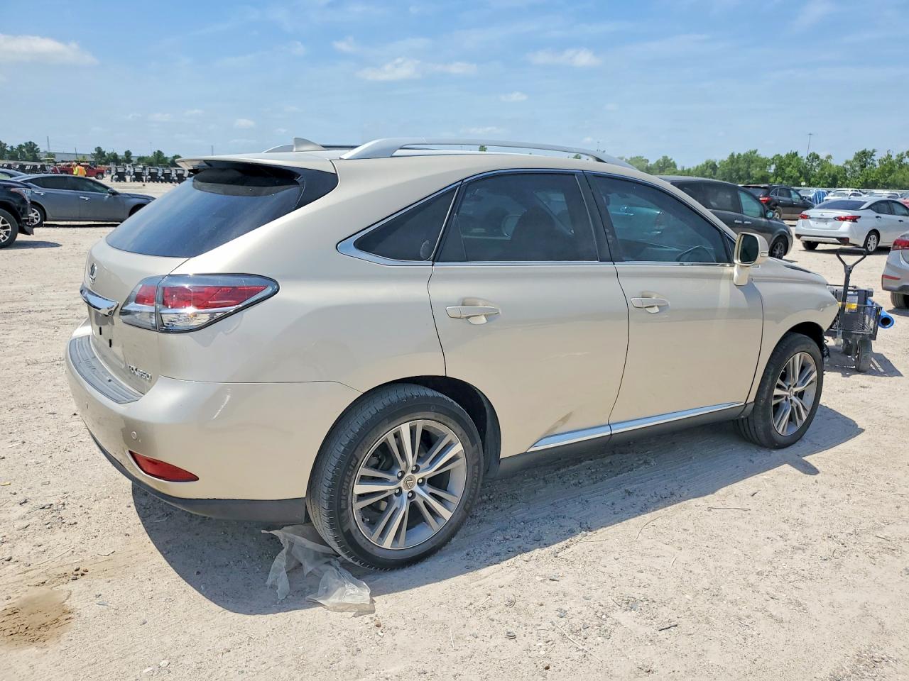 Lexus RX 350