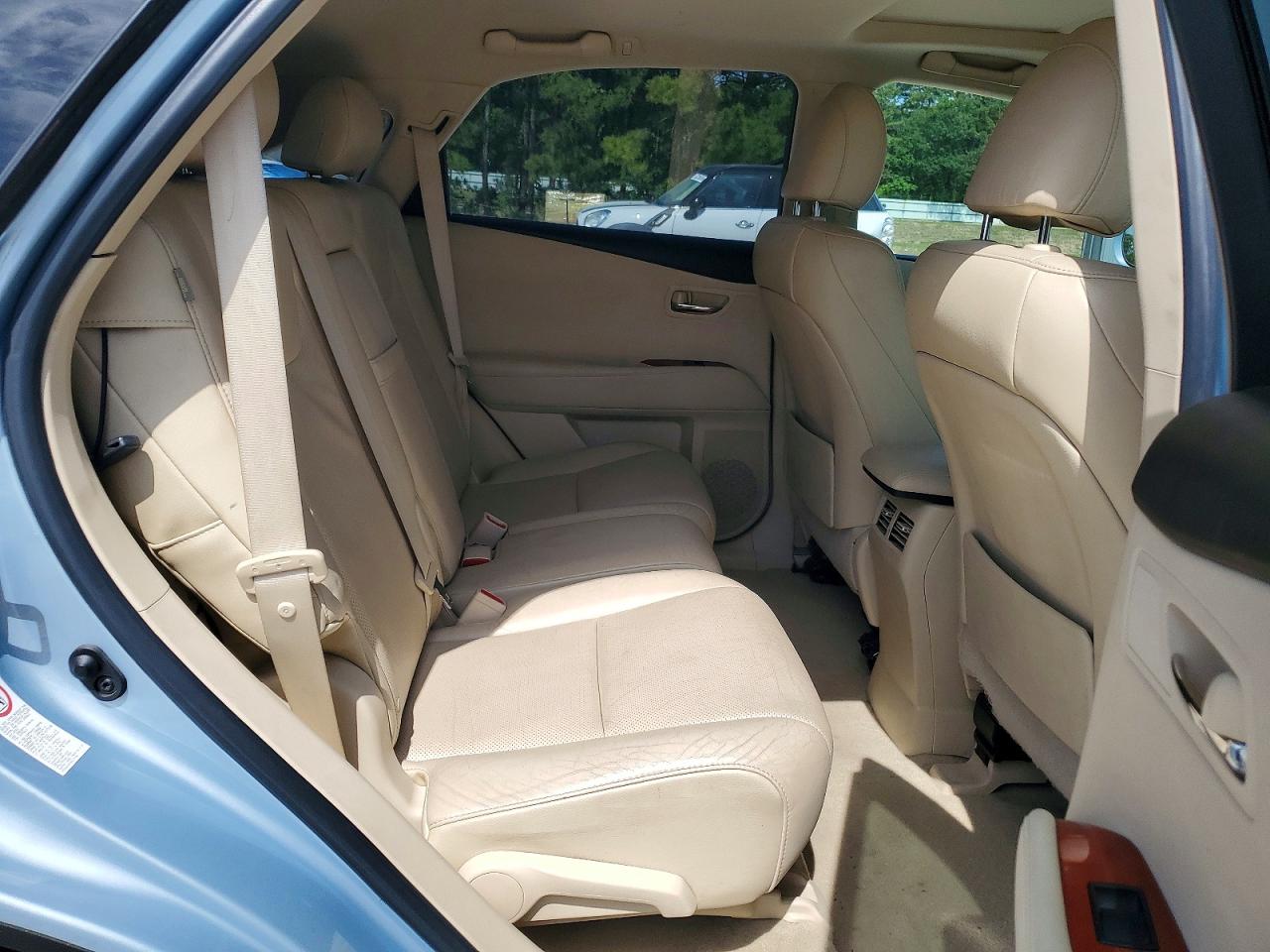 Lexus RX 350