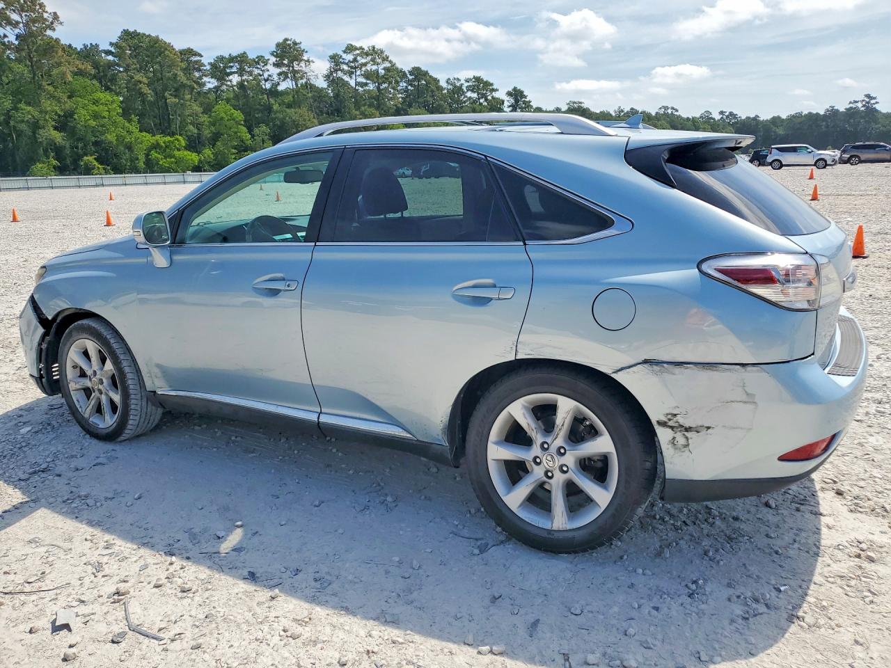 Lexus RX 350