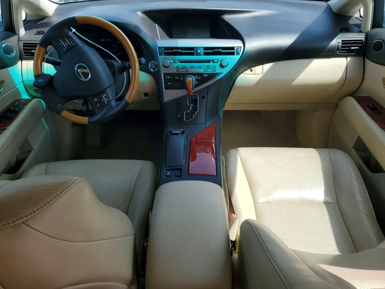 Lexus RX 350