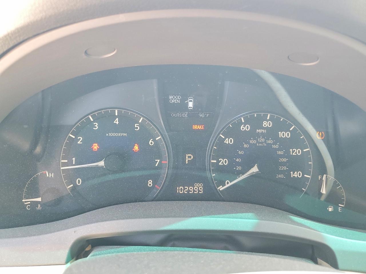 Lexus RX 350