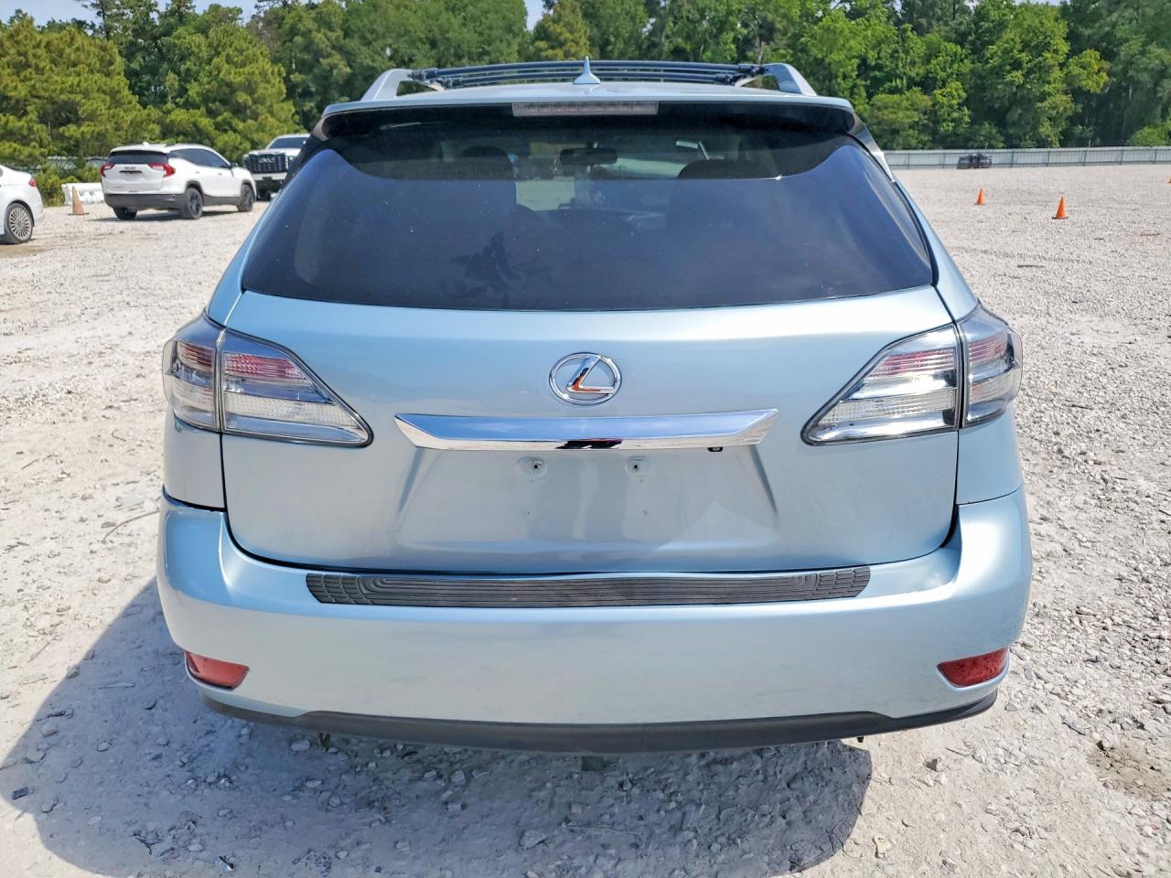 Lexus RX 350