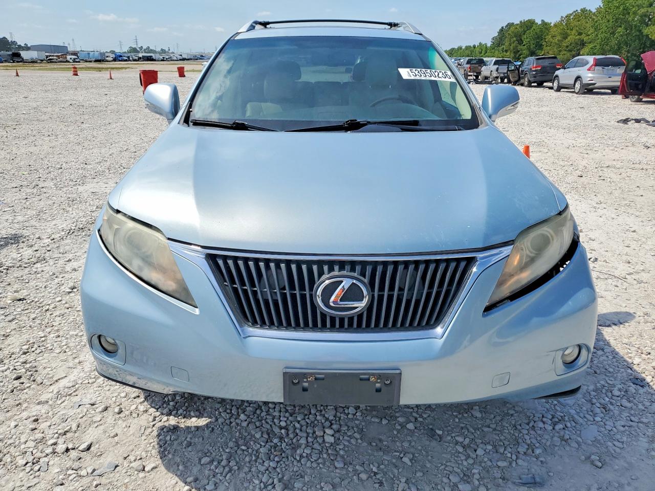 Lexus RX 350
