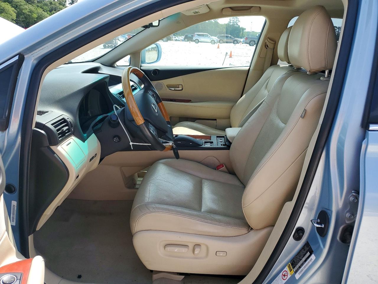 Lexus RX 350
