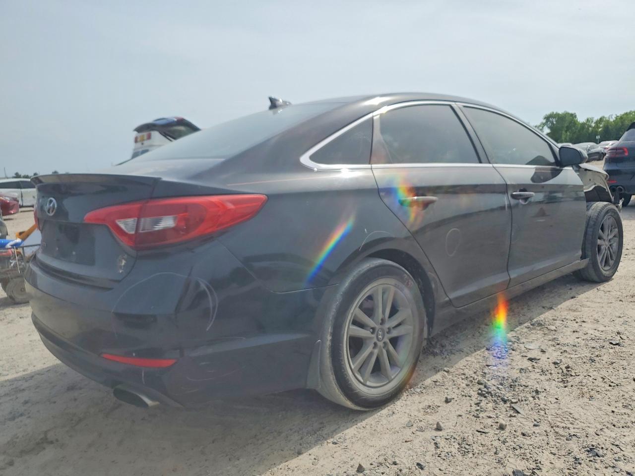 Hyundai SONATA Se