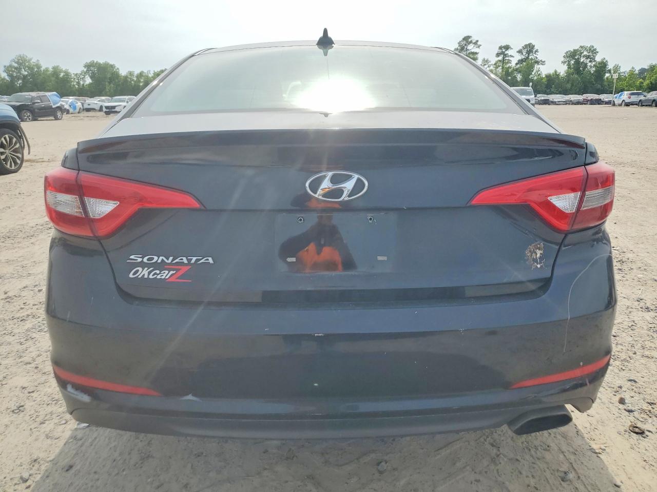 Hyundai SONATA Se