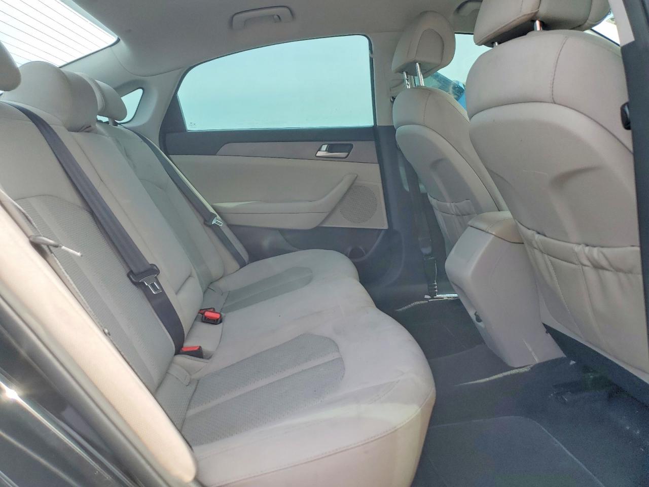 Hyundai SONATA Se