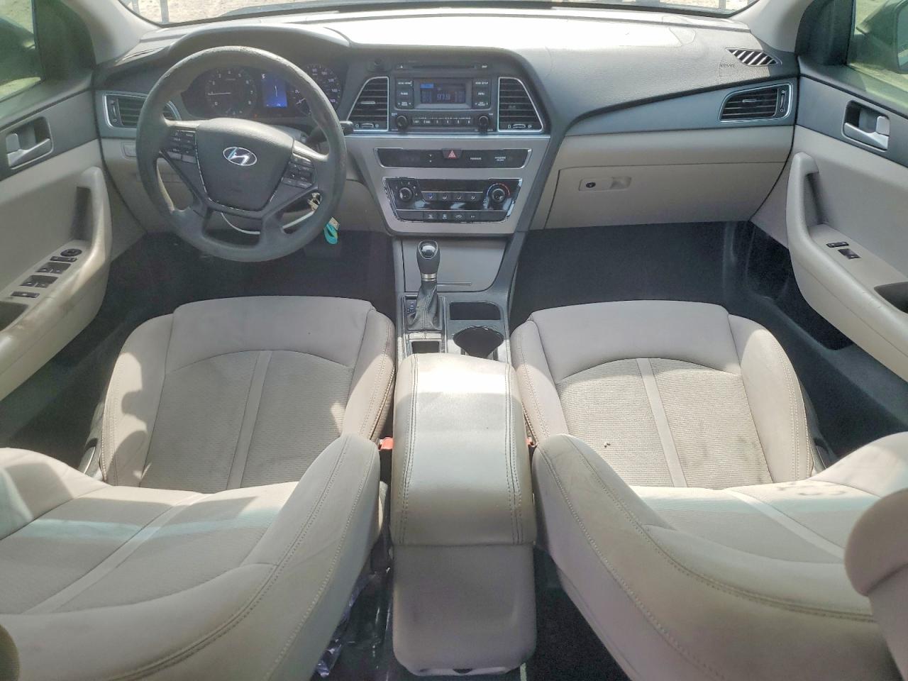 Hyundai SONATA Se