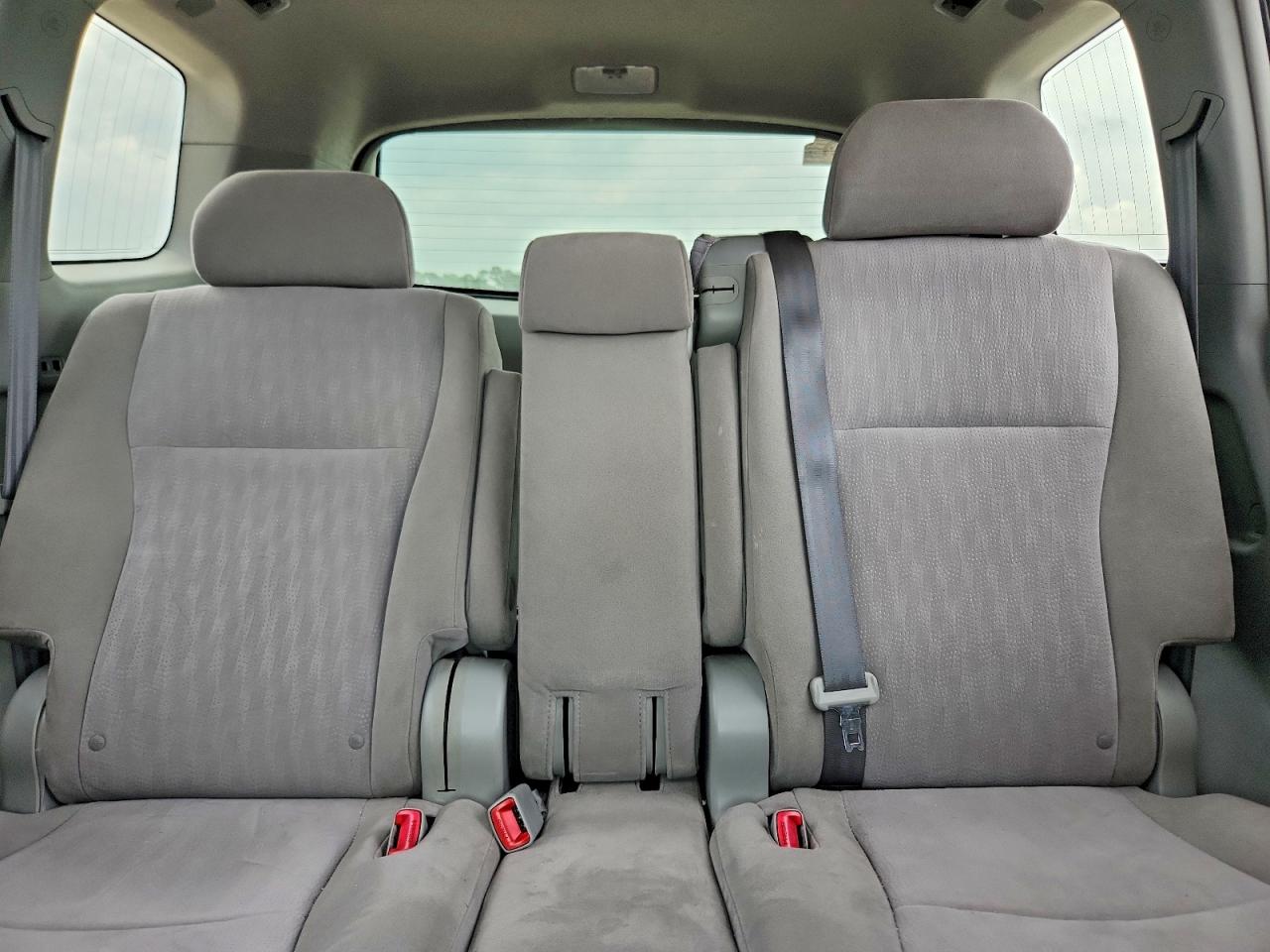 Toyota Highlander Sport