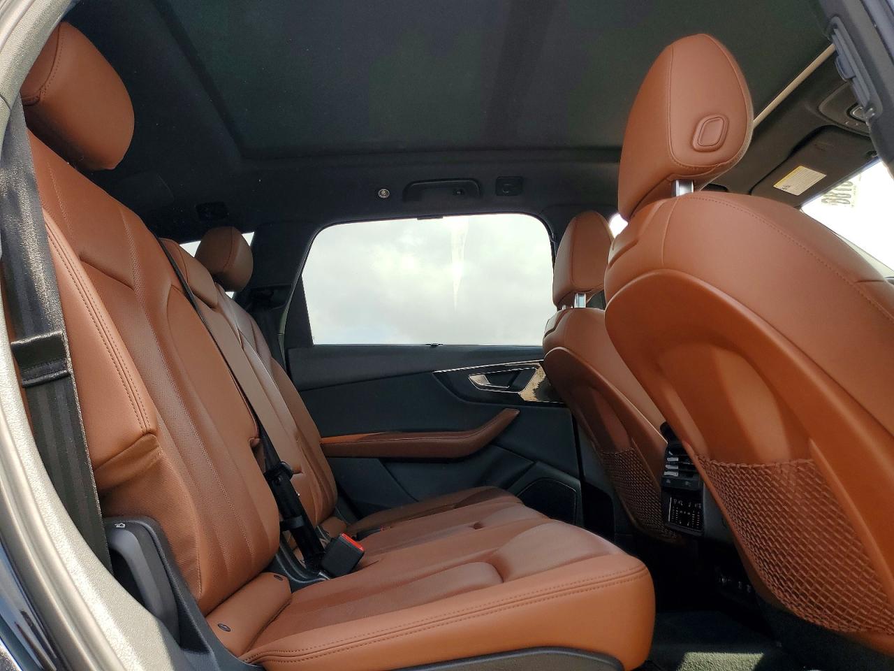 Audi Q7 Premium Plus