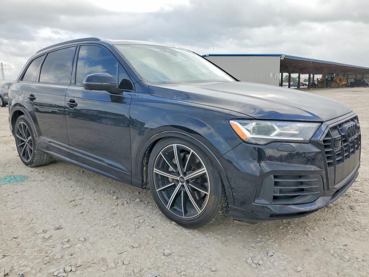 Audi Q7 Premium Plus