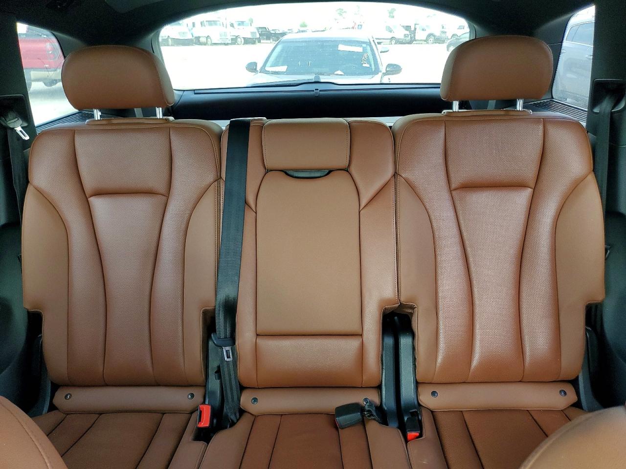Audi Q7 Premium Plus