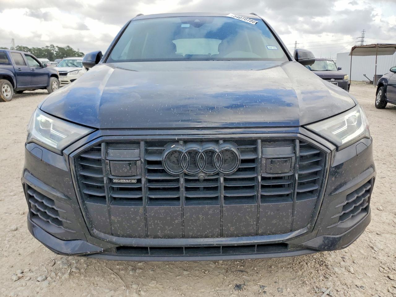 Audi Q7 Premium Plus