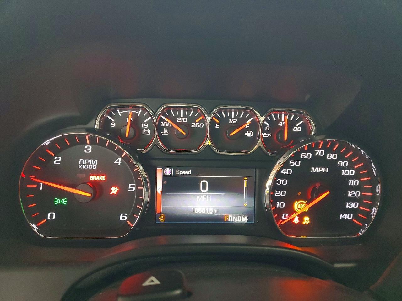 GMC Yukon Slt