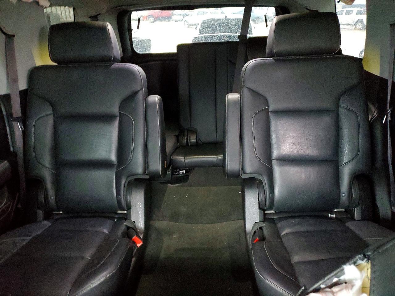 GMC Yukon Slt