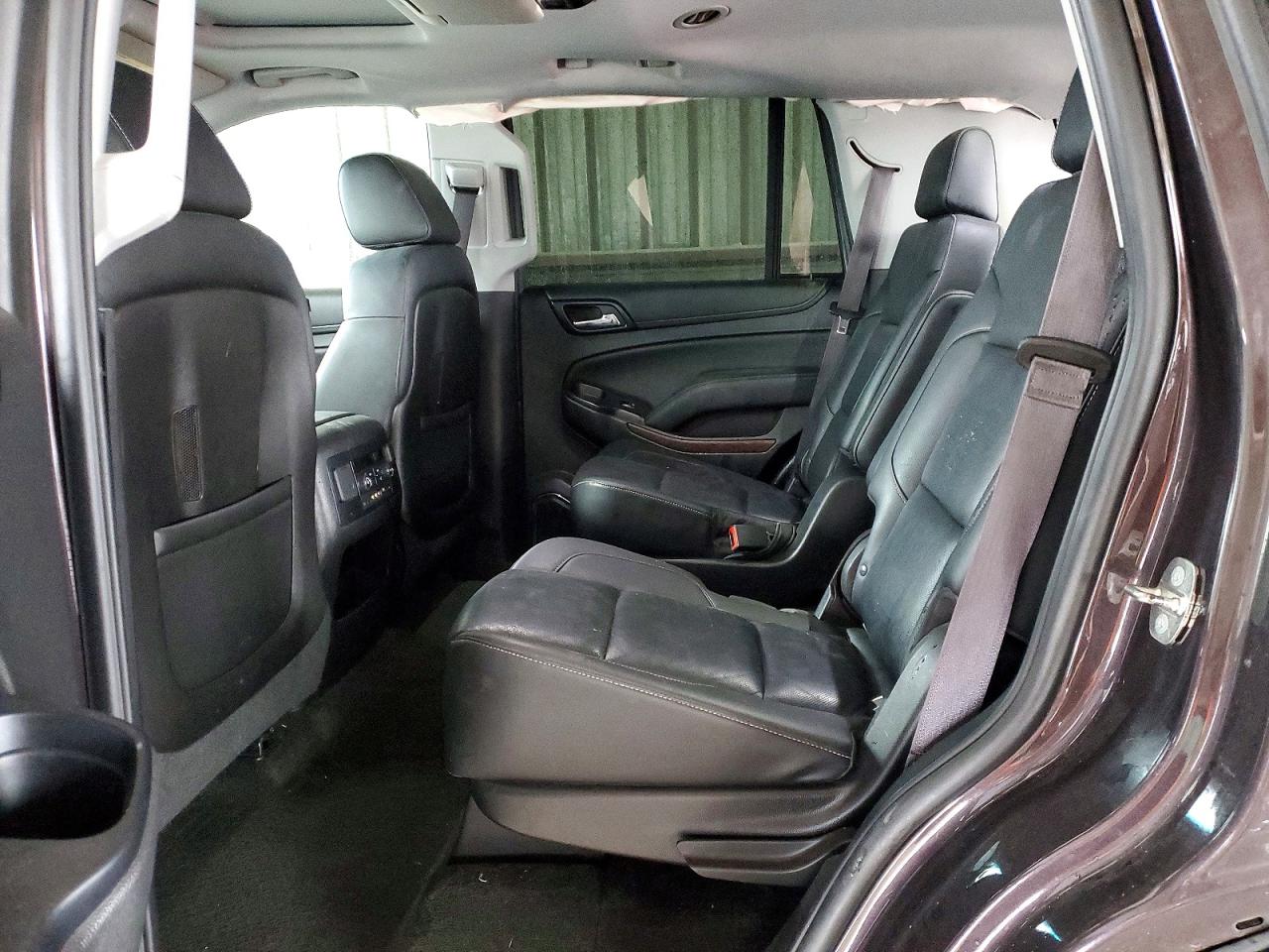 GMC Yukon Slt