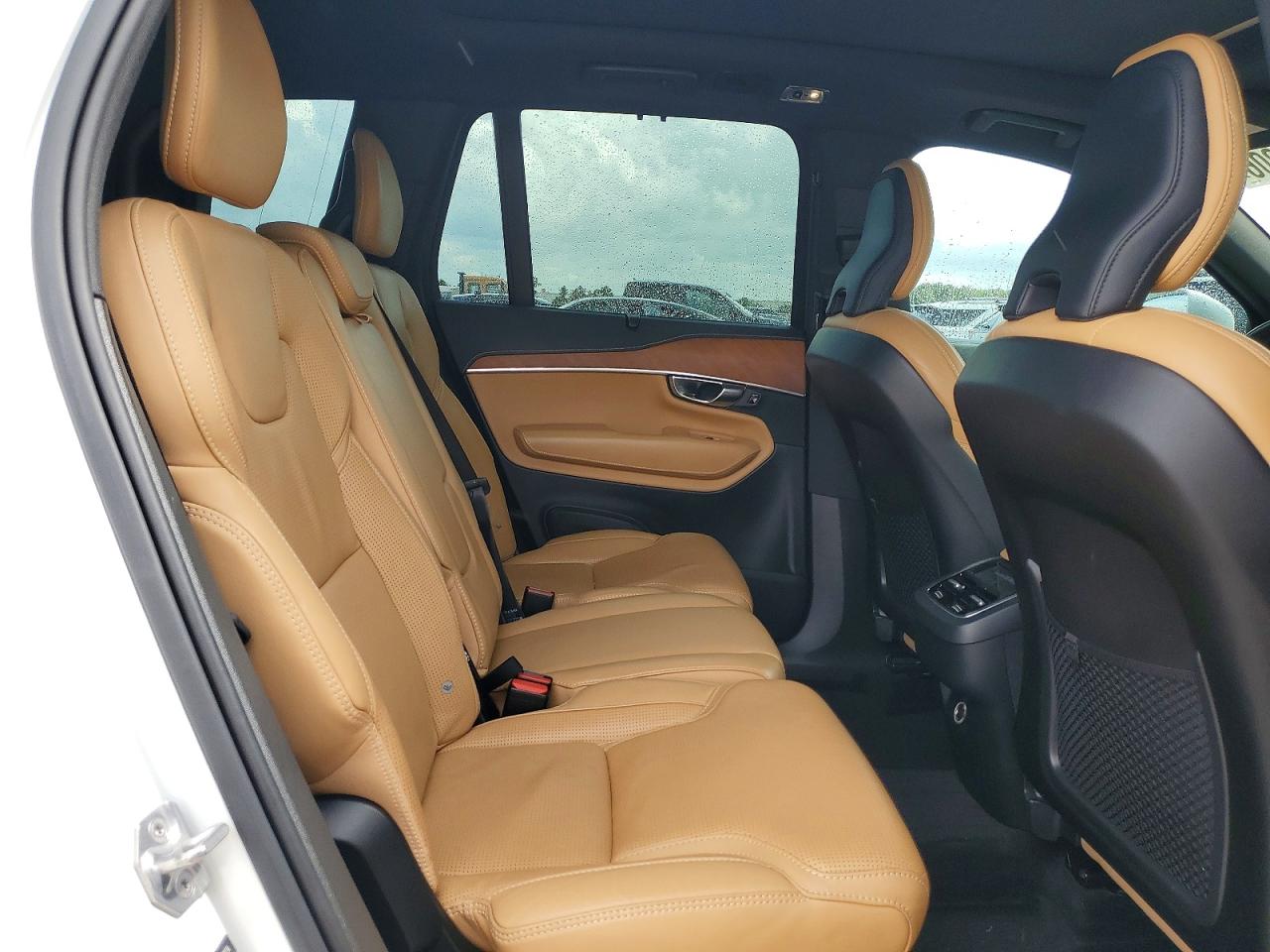 Volvo XC90 T6 Inscription