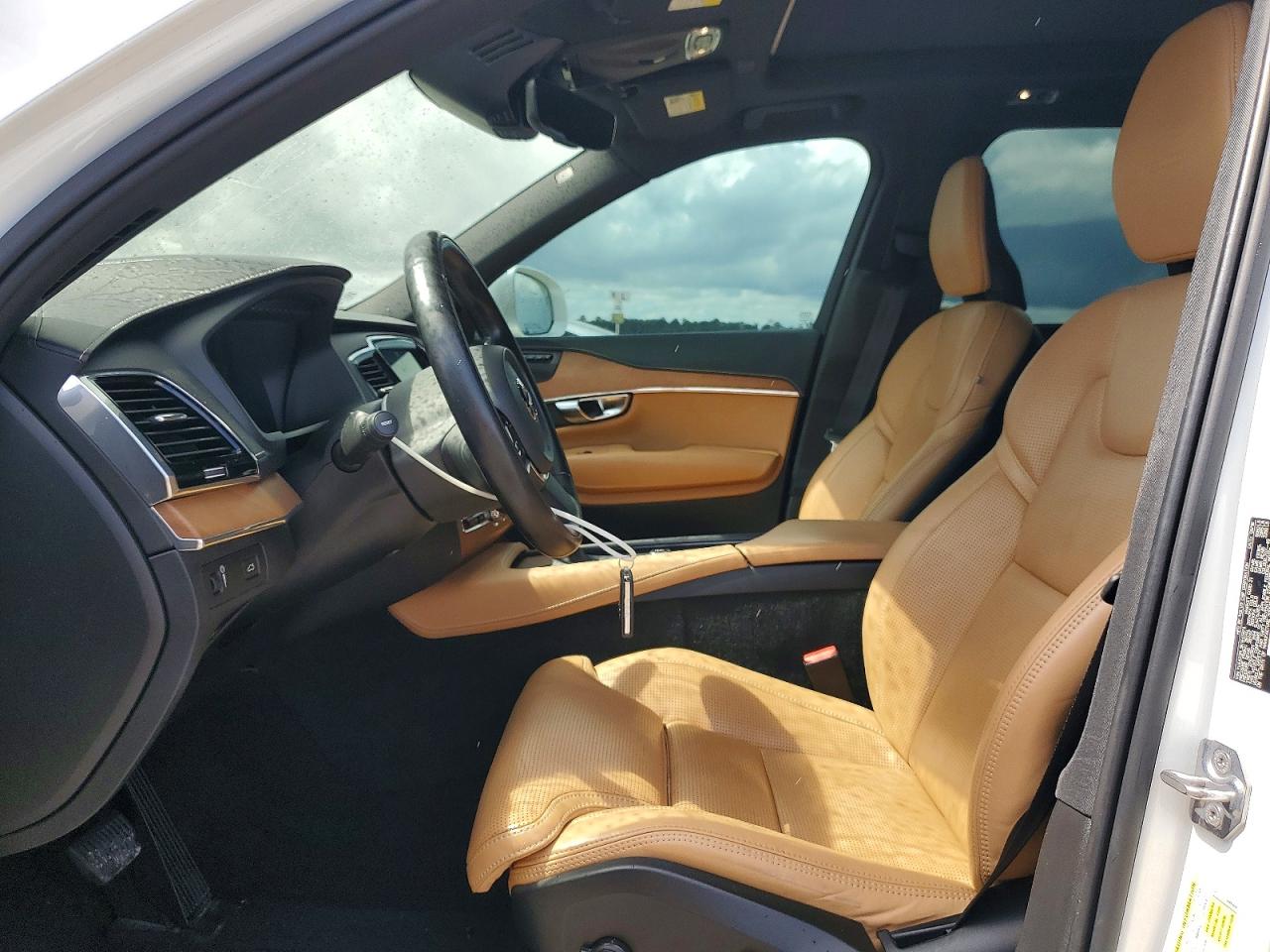 Volvo XC90 T6 Inscription