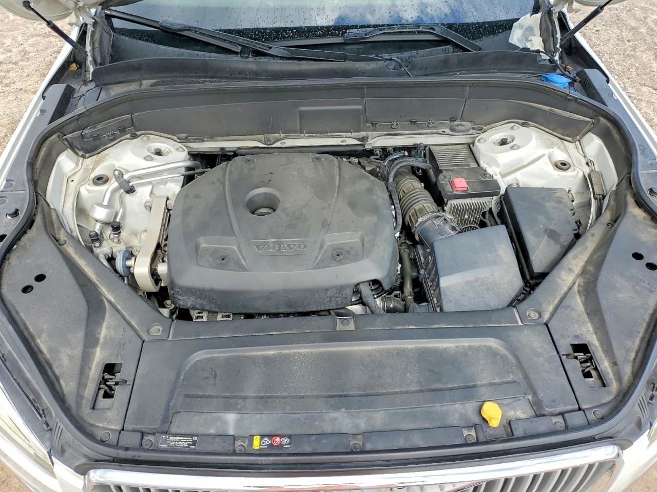 Volvo XC90 T6 Inscription