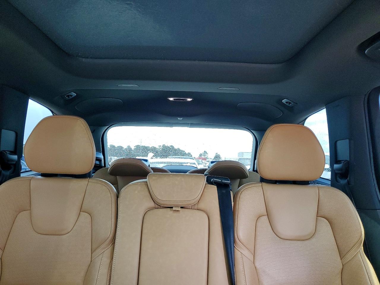 Volvo XC90 T6 Inscription