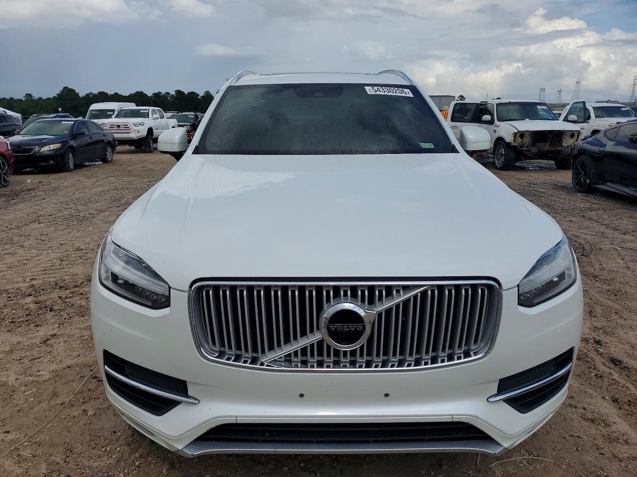 Volvo XC90 T6 Inscription