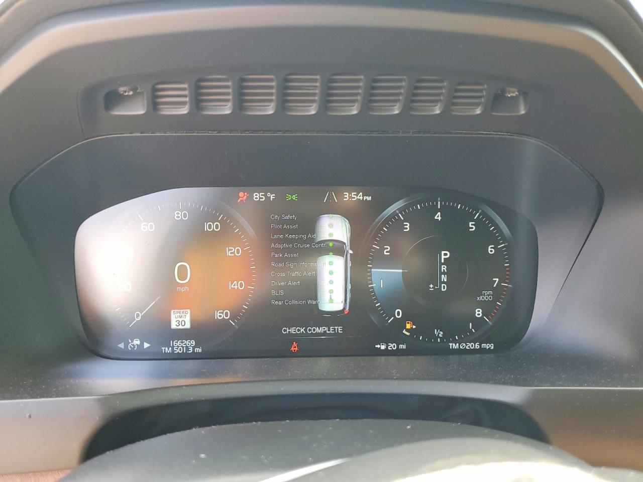 Volvo XC90 T6 Inscription