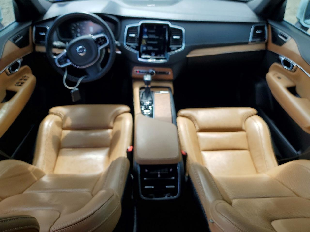 Volvo XC90 T6 Inscription