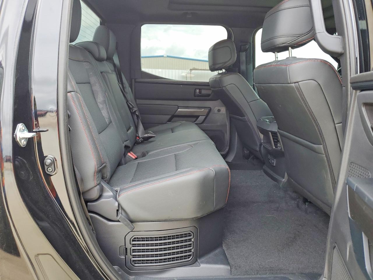 Toyota Tundra Trd Pro Hv