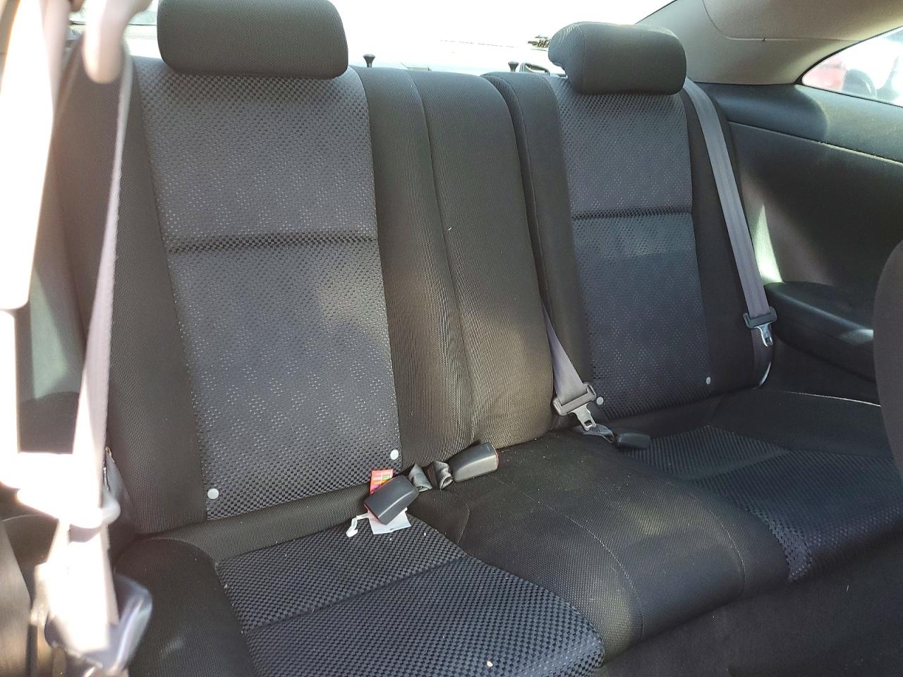 Toyota Camry Se Sport V6